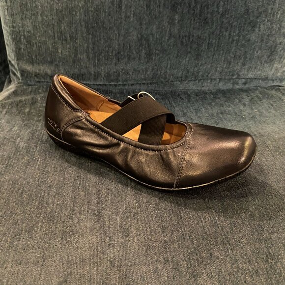 Taos - Exhale Black - Multiple Sizes (NEW W/ BOX) - Picture 1 of 3